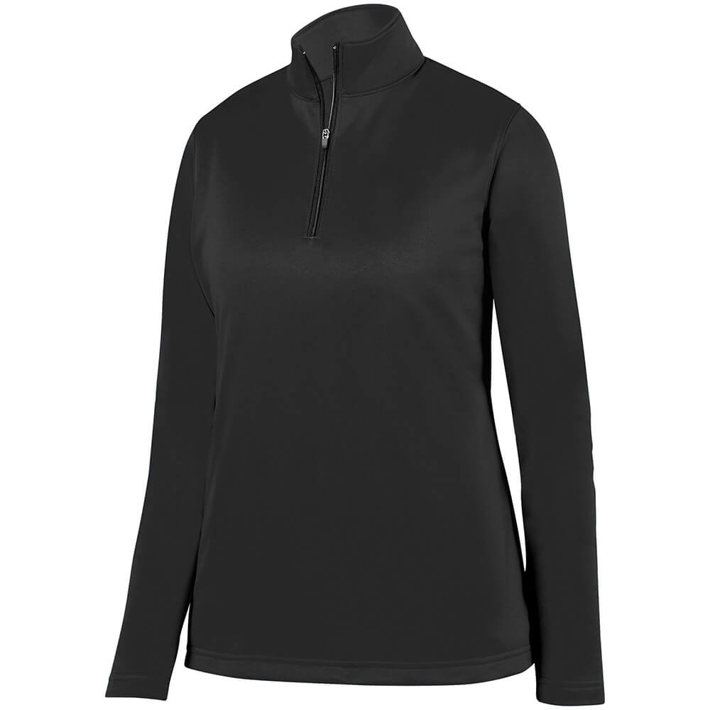 Fleece Quarter Zip â Ladies â Devereux Advanced Behavioral Health Shops